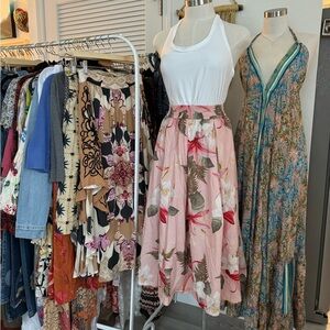 Unlisted Live Show Item